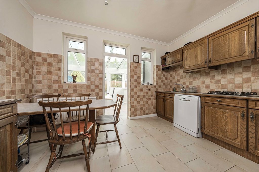 Additional image 3 of 4 bed detached house for saleBuxton Drive, New Malden KT3