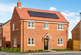 Plot 65, The Holly Special at Frampton Gate, Middlegate Road PE20