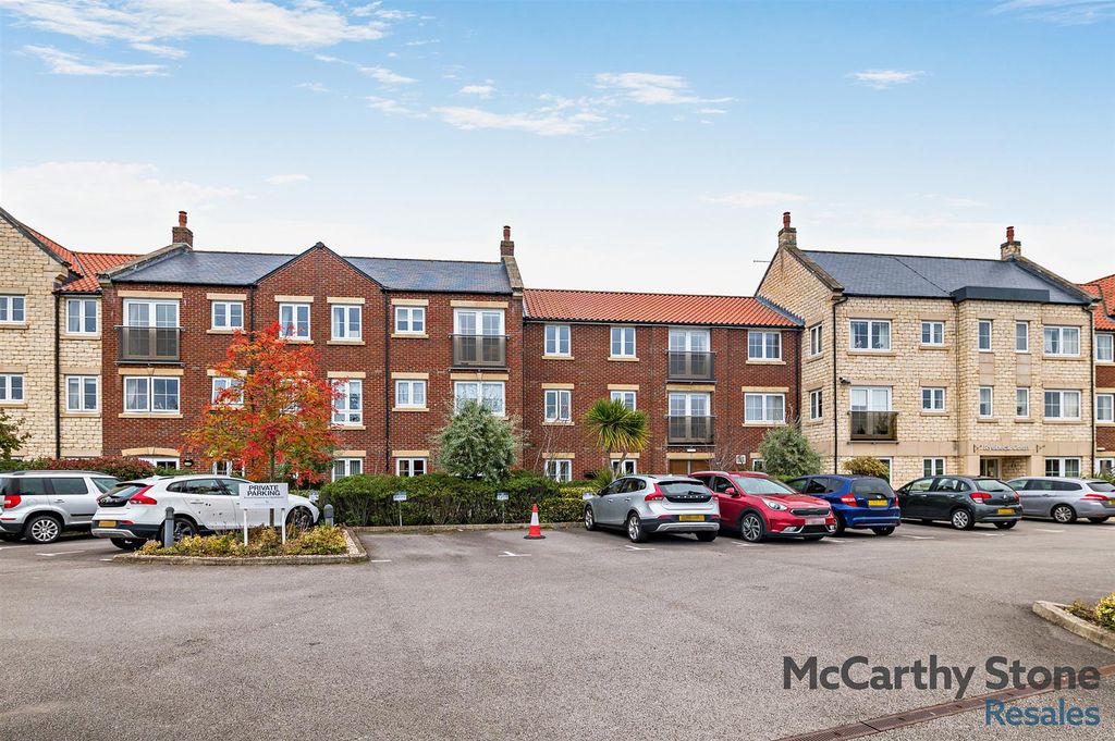Additional image 33 of 2 bed flat for saleRyebeck Court, Eastgate, Pickering YO18