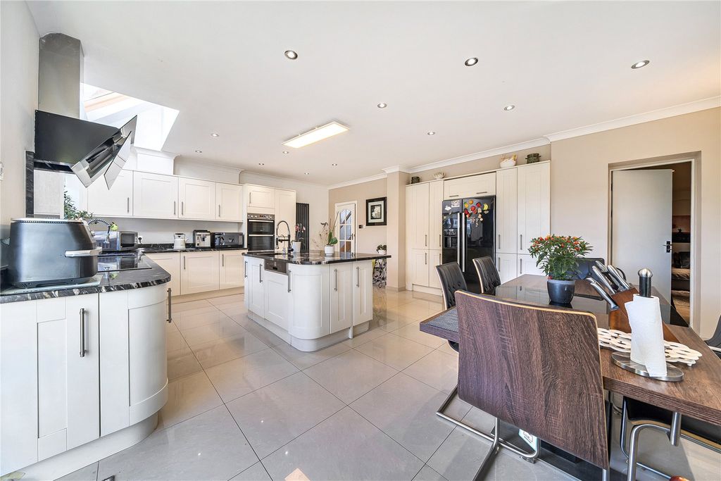 Additional image 4 of 6 bed detached house for saleSutherland Avenue, Petts Wood, Orpington BR5