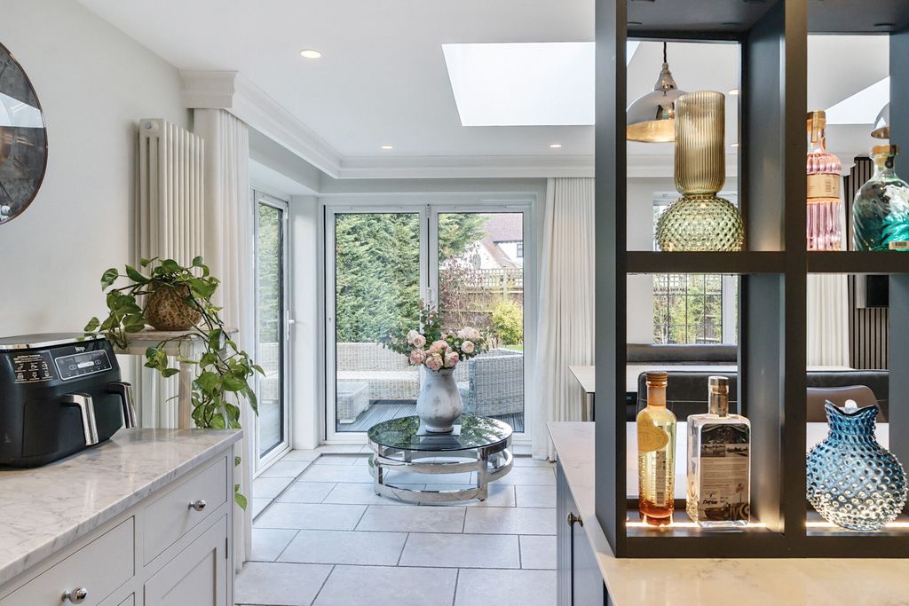 Additional image 11 of 4 bed detached house for saleChislehurst Road, Petts Wood, Orpington BR5
