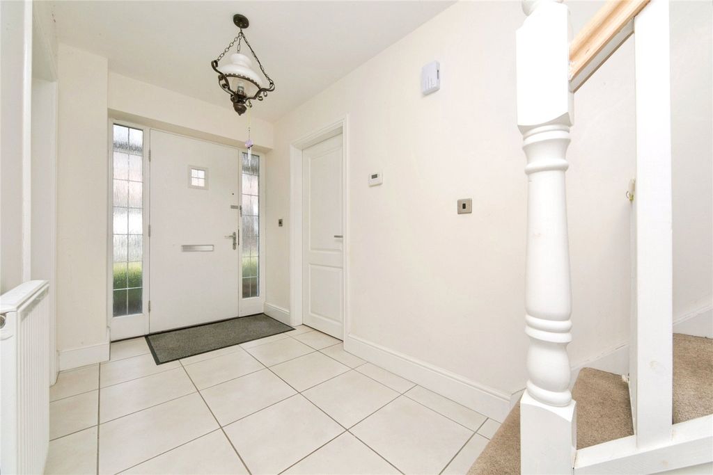 Additional image 3 of 5 bed detached house for saleTal Y Fan, Glan Conwy, Colwyn Bay, Conwy LL28