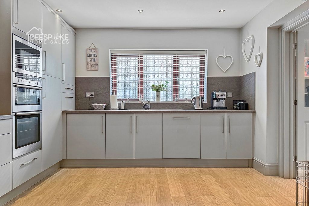 Additional image 6 of 4 bed detached house for saleNorthfield Avenue, Pleasley Vale, Mansfield NG19