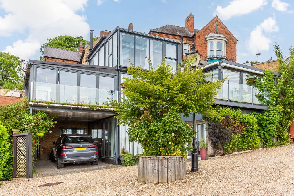 3 bed detached house for saleMotherby Hill, Lincoln LN1
