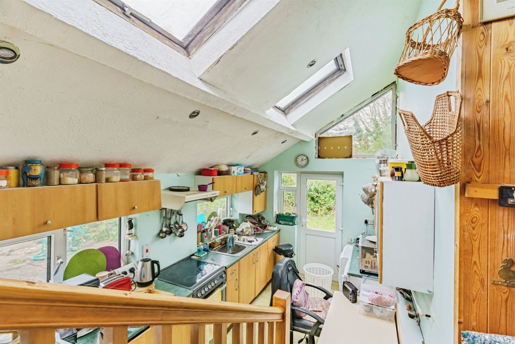 Additional image 2 of 4 bed detached bungalow for saleWilmington Road, Newhaven BN9