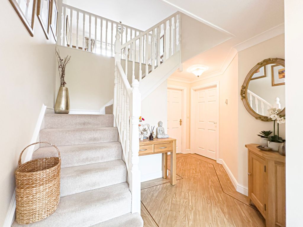 Additional image 4 of 4 bed detached house for saleVyner Road South, Prenton CH43