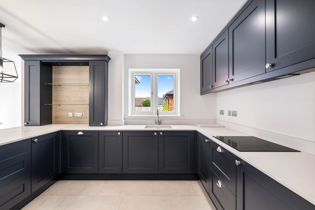 Additional image 8 of 4 bed detached house for saleWillingham Road, Market Rasen LN8