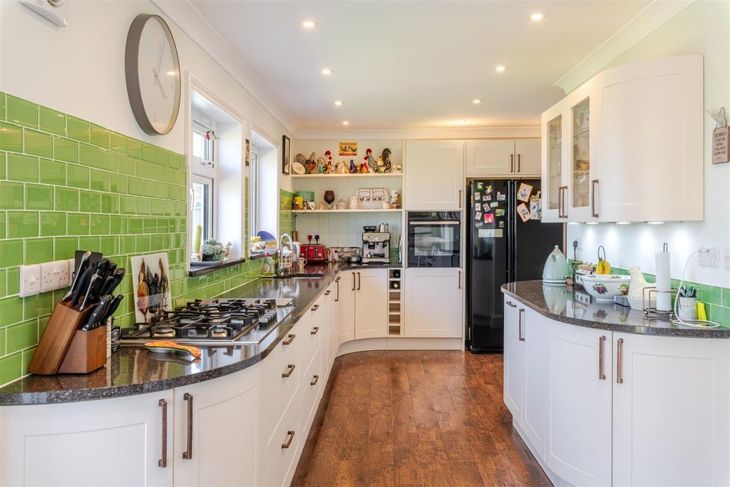 Additional image 5 of 4 bed detached house for saleSomers Road, Lyme Regis DT7