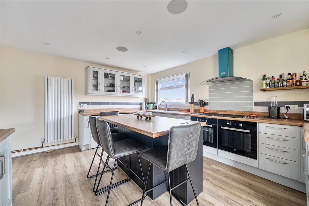 Additional image 5 of 3 bed detached bungalow for saleAshfield Park, Martock TA12
