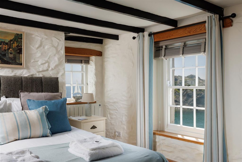 Additional image 17 of 4 bed detached house for saleThe Warren, Polperro, Looe PL13