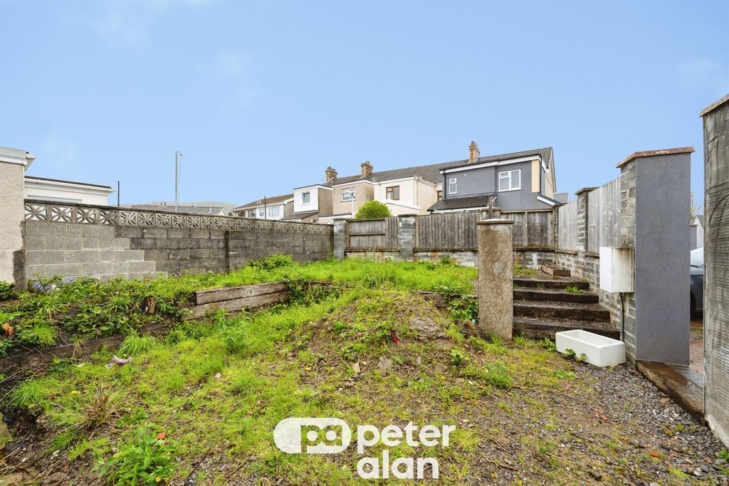 Additional image 2 of Land for saleTalbot Road, Skewen, Neath SA10