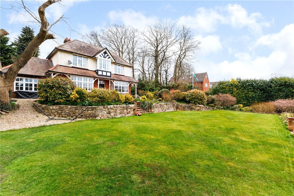 Additional image 29 of 5 bed detached house for saleBath Road, Marlborough, Wiltshire SN8