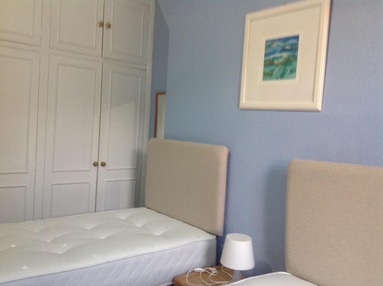 3 Bed Flat, Boswell House, WC1N, N1 7GU photo 2