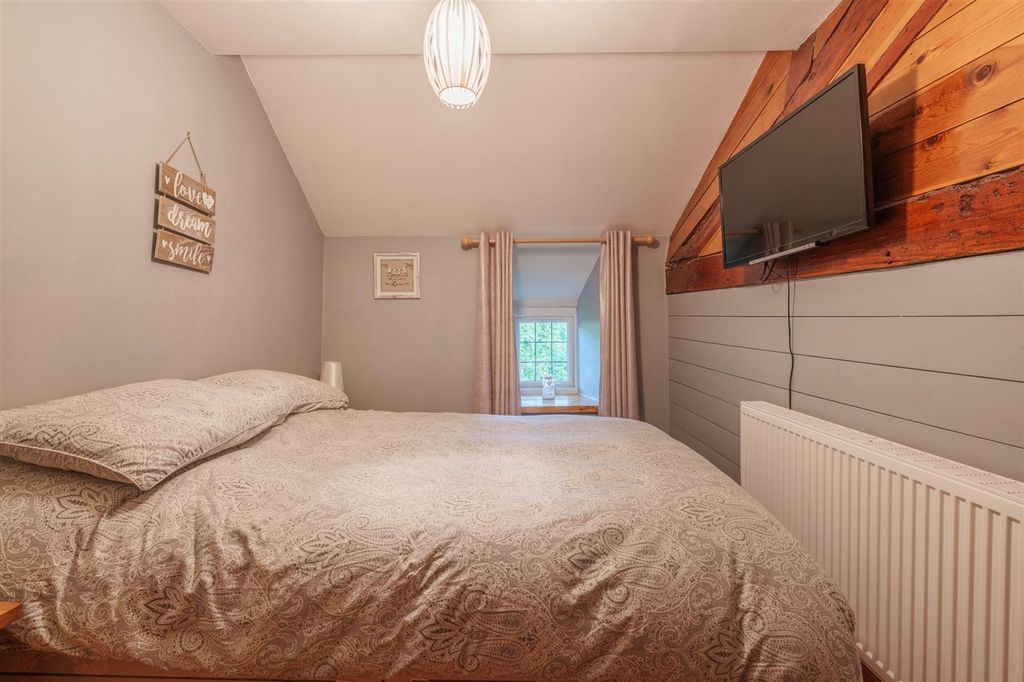 Additional image 11 of 6 bed detached house for saleLlangernyw, Abergele LL22