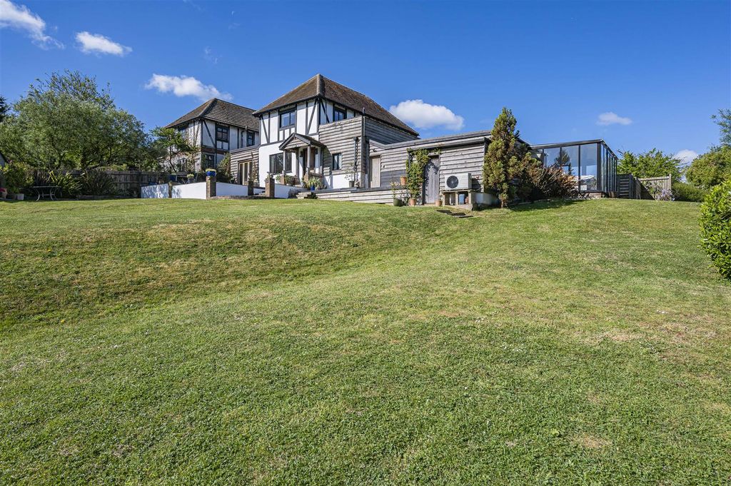 Additional image 36 of 5 bed detached house for saleCresta Road, Newhaven BN9