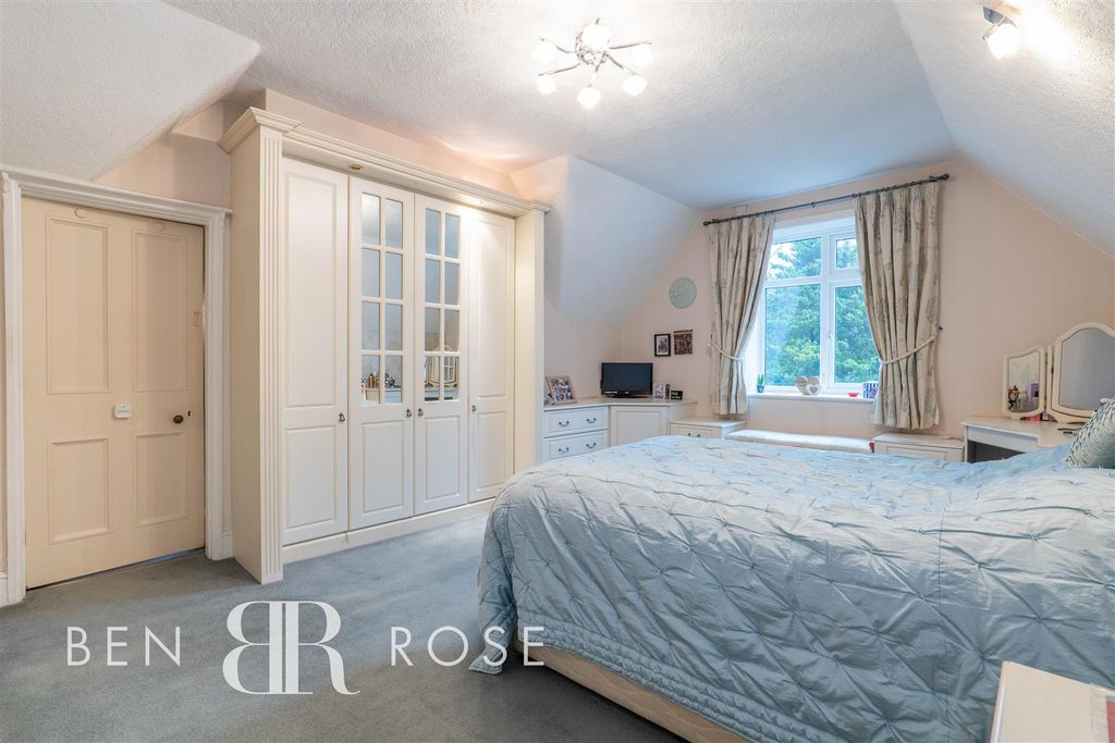 Additional image 25 of 4 bed detached house for saleThe Grange, D'urton Lane, Broughton, Preston PR3
