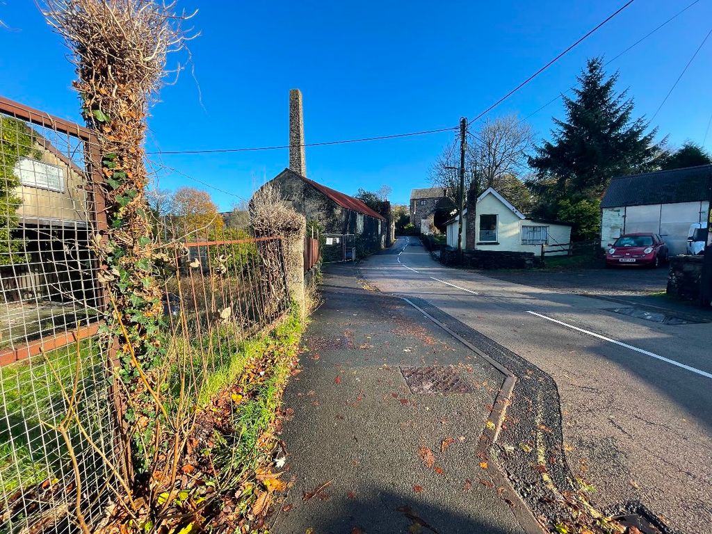 Additional image 7 of Land for saleMill Road, Okehampton EX20