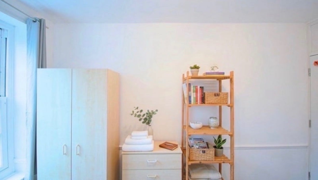4 Bed Flat, Baddeley House, SE11, N1 7GU photo 2