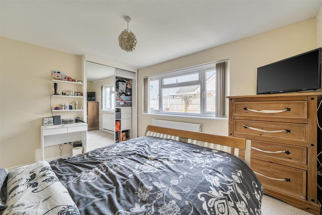 Additional image 13 of 3 bed detached bungalow for saleAshfield Park, Martock TA12