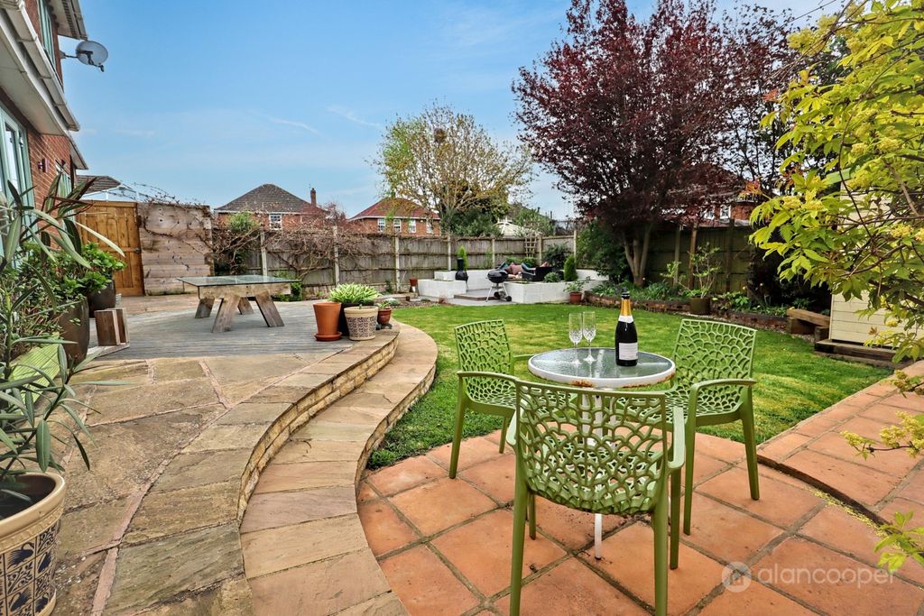 Additional image 37 of 4 bed detached house for saleMilby Drive, St Nicolas Park, Nuneaton CV11