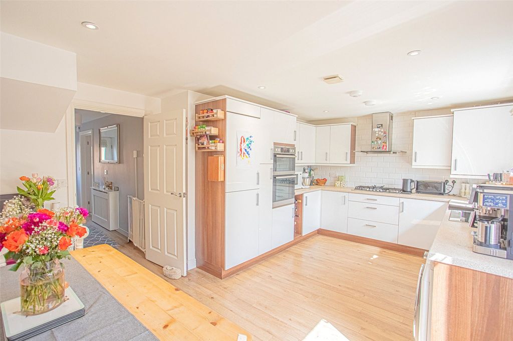 Additional image 4 of 3 bed semi-detached house for saleFern Road, Huish Episcopi, Langport TA10