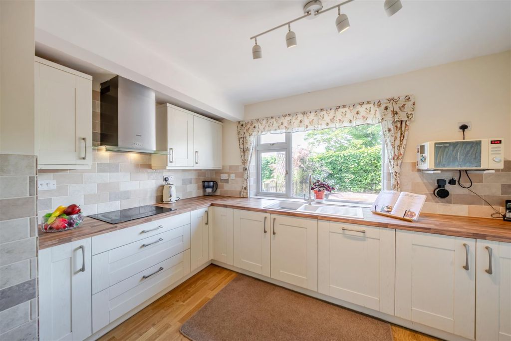 Additional image 5 of 3 bed detached bungalow for saleTitley, Kington HR5