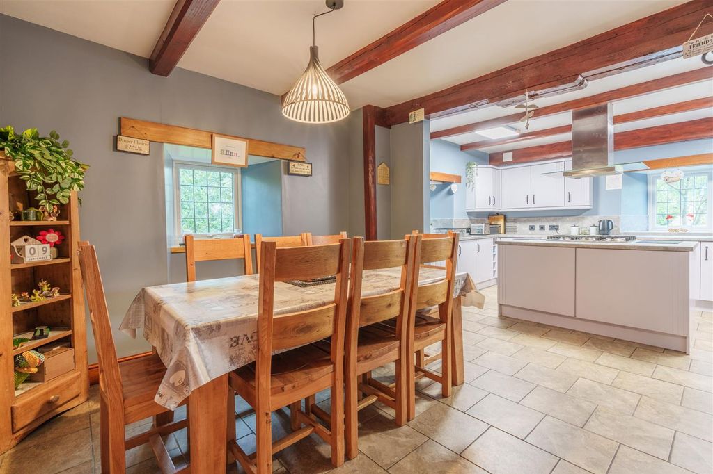 Additional image 5 of 6 bed detached house for saleLlangernyw, Abergele LL22
