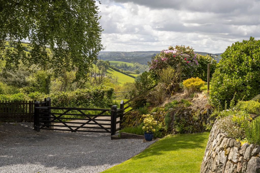 Additional image 57 of 4 bed detached house for salePenyrheolwen, Talley, Llandeilo SA19