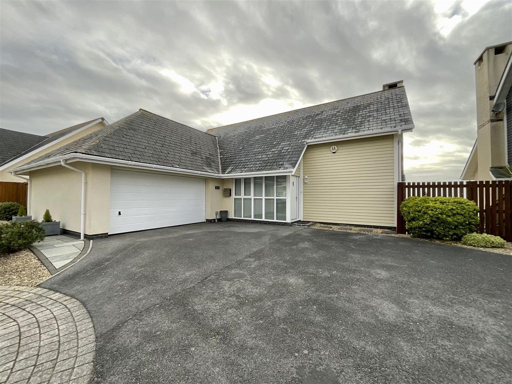 Additional image 39 of 4 bed detached house for salePentre Nicklaus Village, Llanelli SA15