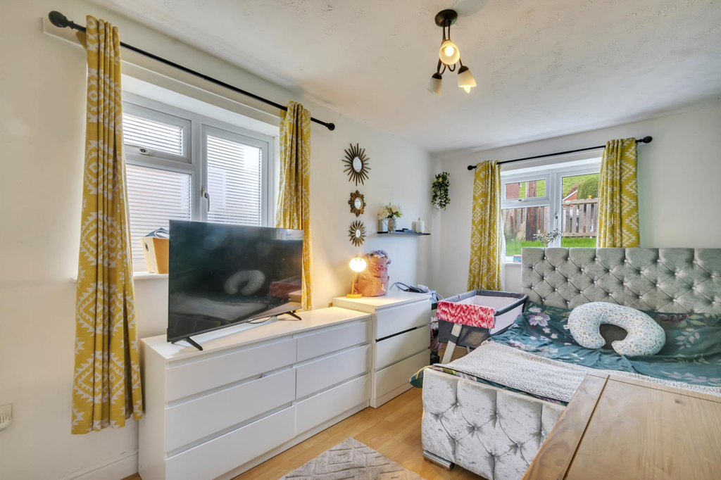 Additional image 4 of 2 bed end terrace house for saleBron Y Gaer, Llanfyllin SY22