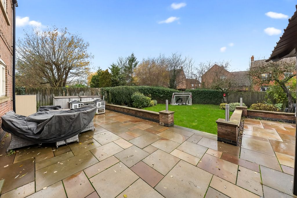 Additional image 20 of 5 bed detached house for salePhillipott Close, Newark NG24