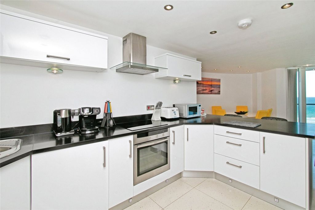 Additional image 23 of 2 bed flat for saleNarrowcliff, Newquay, Cornwall TR7