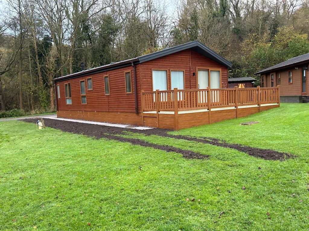 Additional image 9 of 2 bed lodge for salePool View Caravan Park, Buildwas, Telford TF8