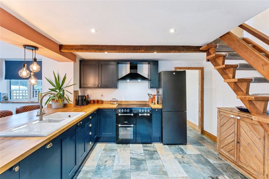 Additional image 3 of 3 bed semi-detached house for saleMold Road, Mynydd Isa, Mold, Flintshire CH7