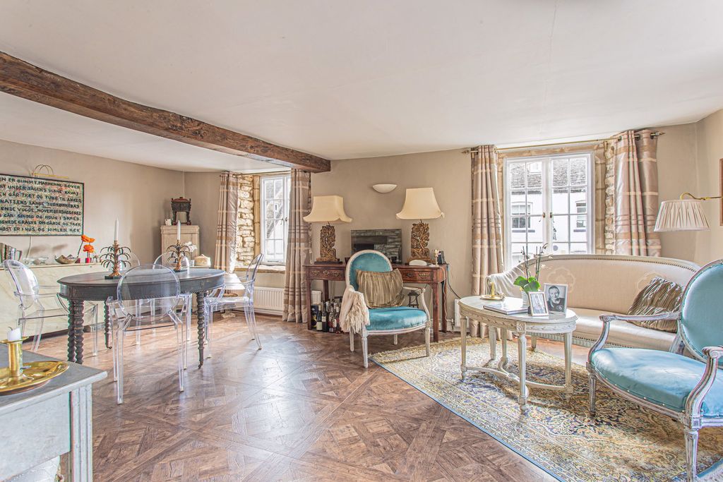 Additional image 6 of 3 bed maisonette for saleHampton Street, Tetbury GL8