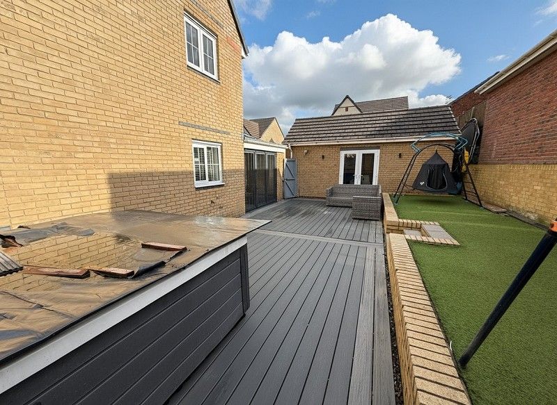 Additional image 23 of 4 bed detached house for saleCae Morfa, Neath, Neath Port Talbot. SA10