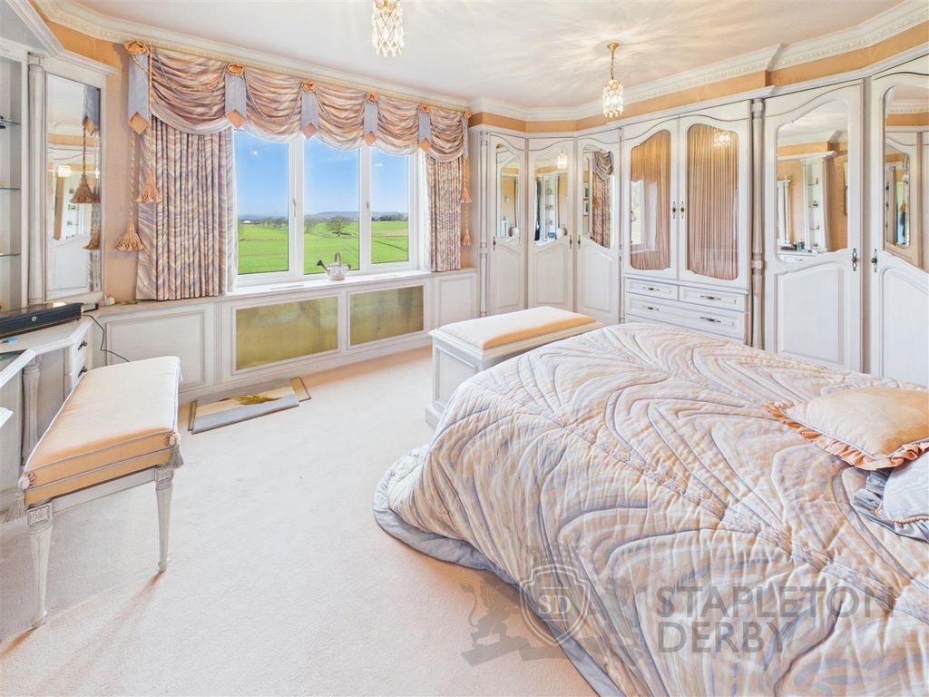 Additional image 34 of 4 bed detached house for saleDelph Farm, Scarth Hill, Lathom, Ormskirk L39