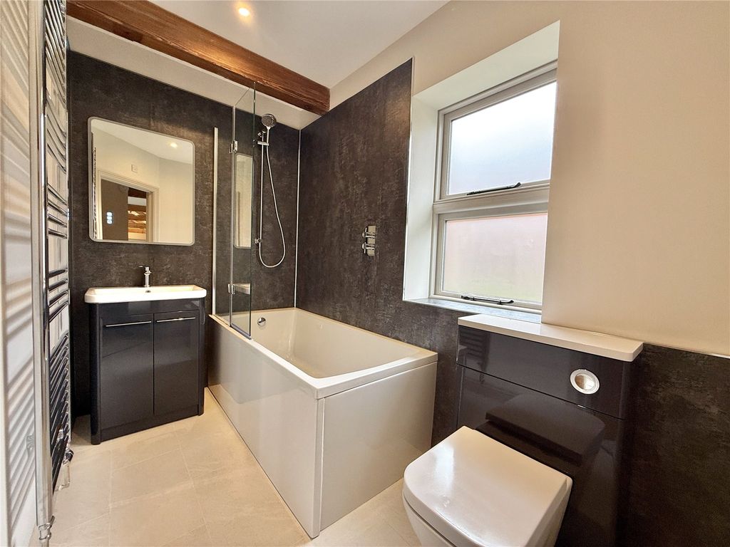 Additional image 14 of 3 bed semi-detached house for saleForden, Welshpool, Powys SY21