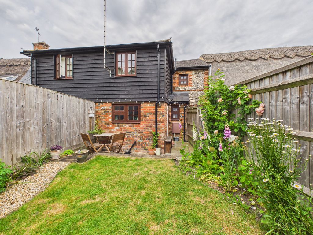 Additional image 14 of 2 bed terraced house for saleBell Street, Princes Risborough, Buckinghamshire HP27