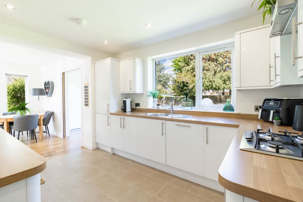 Additional image 3 of 3 bed bungalow for saleRenny Crescent, Montrose DD10