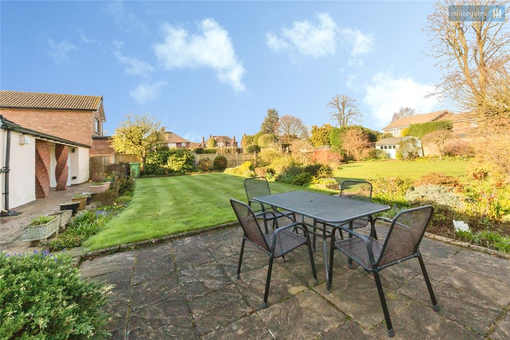 Additional image 30 of 5 bed bungalow for saleHornby Drive, Nantwich, Cheshire CW5