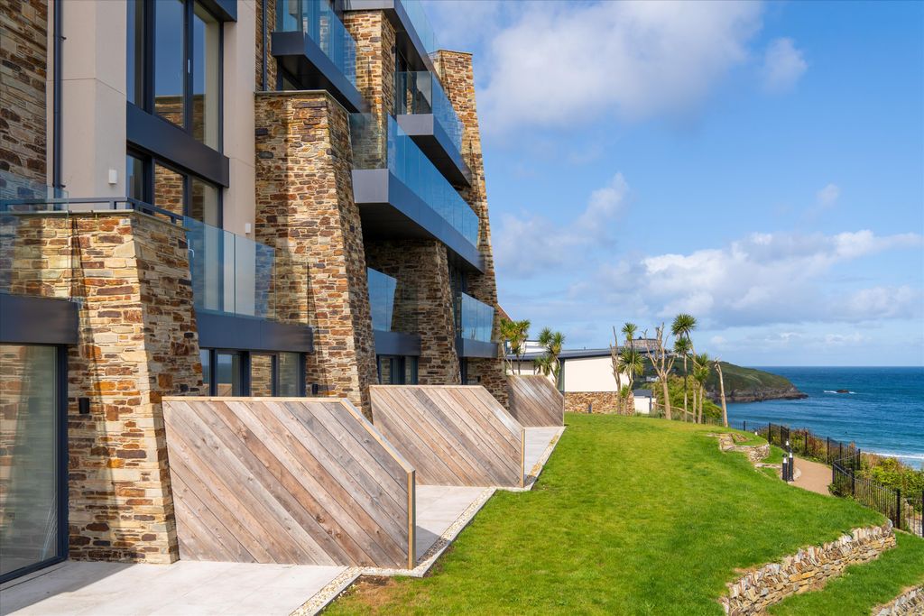 Additional image 18 of 4 bed town house for saleGwel Trebarwith, Newquay, Cornwall TR7