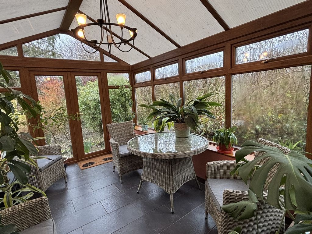 Additional image 8 of 2 bed cottage for saleLlanddeusant, Llangadog, Carmarthenshire. SA19