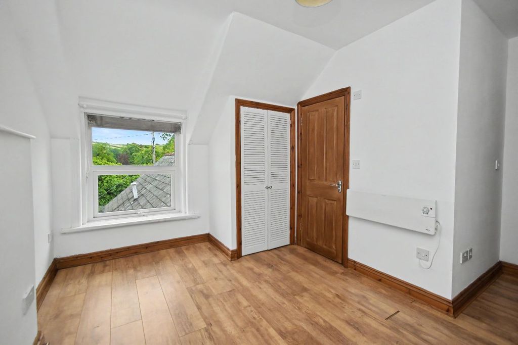Additional image 6 of 1 bed flat for saleFlat, Station Road, Okehampton EX20