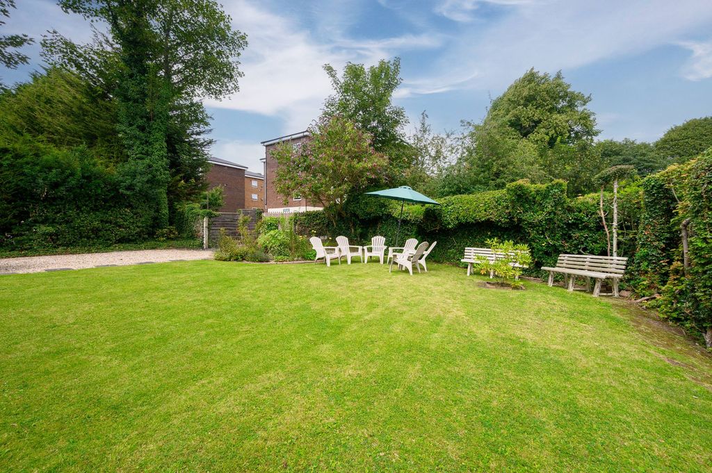 Additional image 19 of 8 bed semi-detached house for saleBeech Tree Bank, Prestwich M25