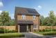 Plot 56, The Kearn at Burnside View, Main Street FK7