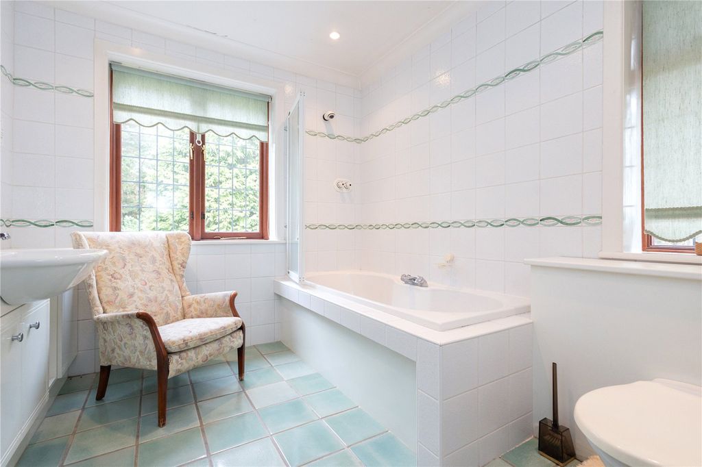 Additional image 16 of 4 bed detached house for saleSpencer Road, Poole, Dorset BH13