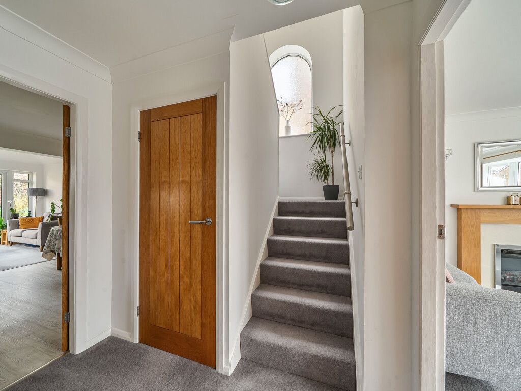 Additional image 16 of 3 bed detached house for saleCavewell Gardens, Ossett, West Yorkshire WF5