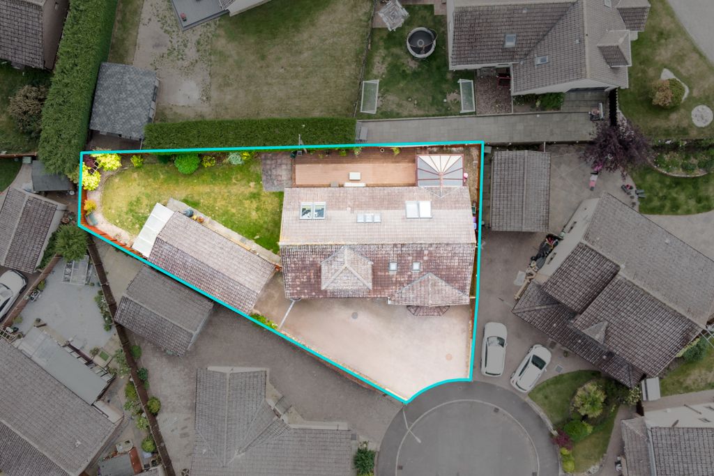 Additional image 34 of 6 bed detached house for saleCharleton Park, Montrose DD10