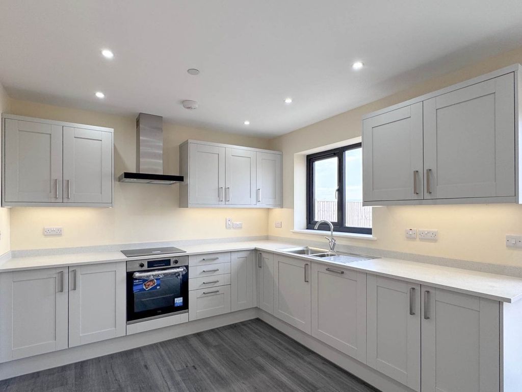Additional image 7 of 3 bed semi-detached house for saleMaeshendre, Cilmery, Builth Wells LD2